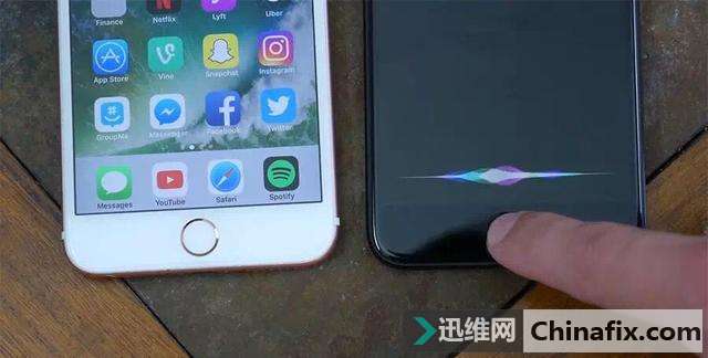 苹果被那么多品牌模仿,为什么返回键却没人模仿?
