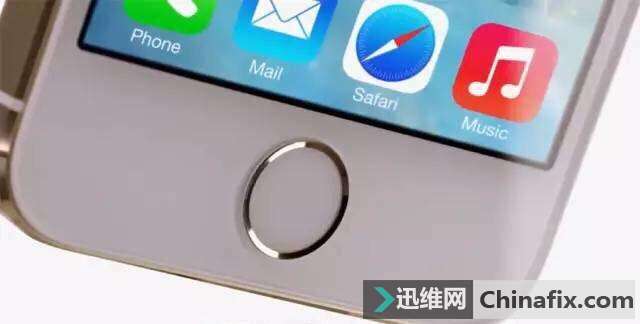 苹果被那么多品牌模仿,为什么返回键却没人模仿?