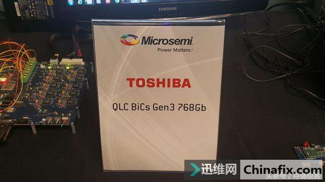QLC闪存马上就来,准备好抢购MLC与TLC固态硬盘了吗?