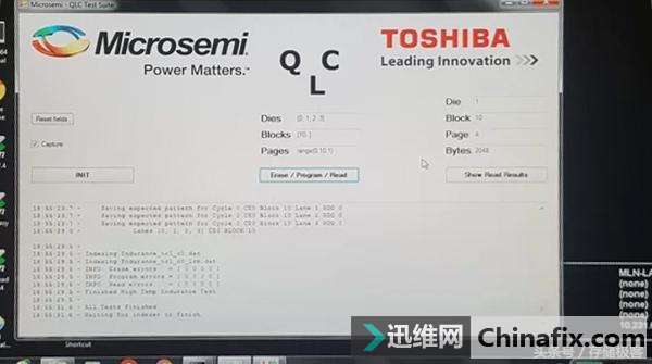 QLC闪存马上就来,准备好抢购MLC与TLC固态硬盘了吗?