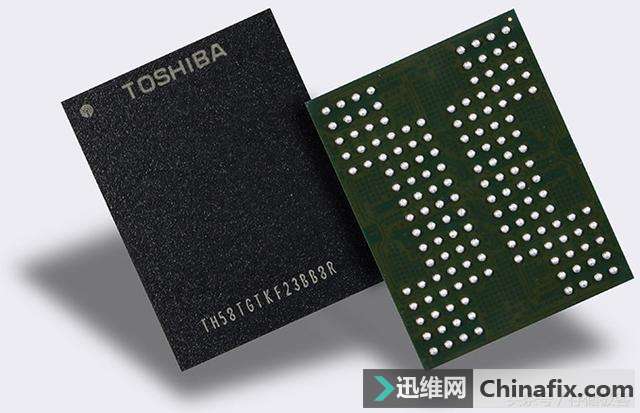 QLC闪存马上就来,准备好抢购MLC与TLC固态硬盘了吗?