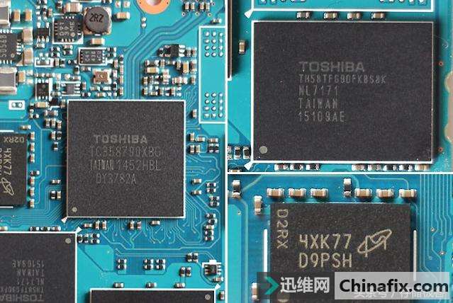 QLC闪存马上就来,准备好抢购MLC与TLC固态硬盘了吗?