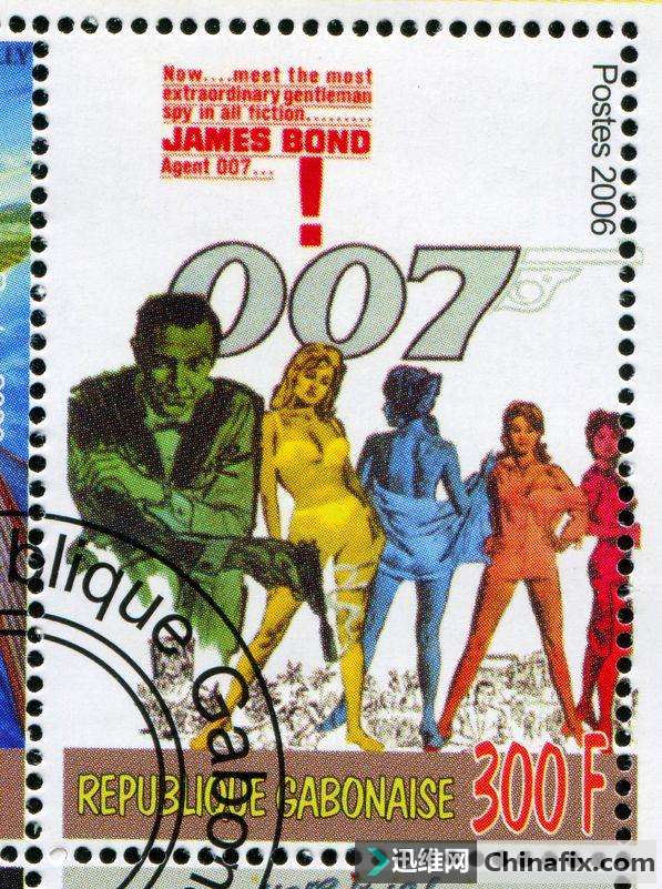 ƻѷӰٷ 007 ӪȨ
