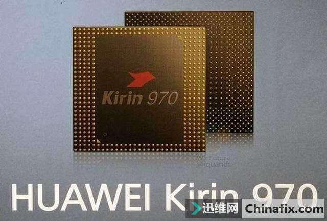手机处理器大战这么久,为何10纳米工艺制程的麒麟970备受瞩目?