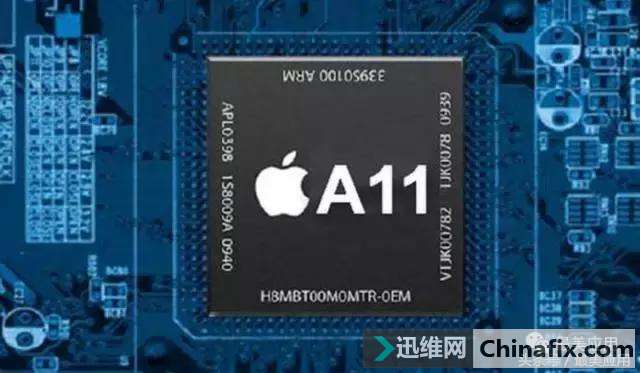 ������ʹ�á���Ϊ���ٷ����ˣ���Ϊ iPhone 8 ��������ǿ��