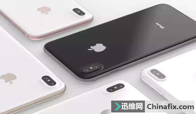 ������ʹ�á���Ϊ���ٷ����ˣ���Ϊ iPhone 8 ��������ǿ��
