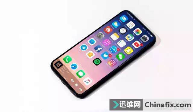 ������ʹ�á���Ϊ���ٷ����ˣ���Ϊ iPhone 8 ��������ǿ��