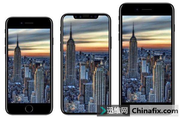 iPhone 8ȡTouch IDʵΣ