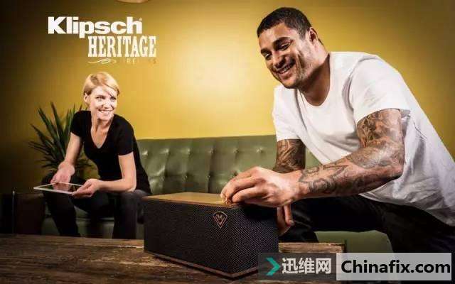 精评|Klipsch The Three,带你重返相聚旧时光
