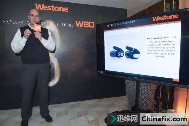 ƷWestone Signature Series W80ʽ