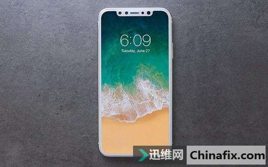 ýܵiPhone 8Ӧȱͷӳ