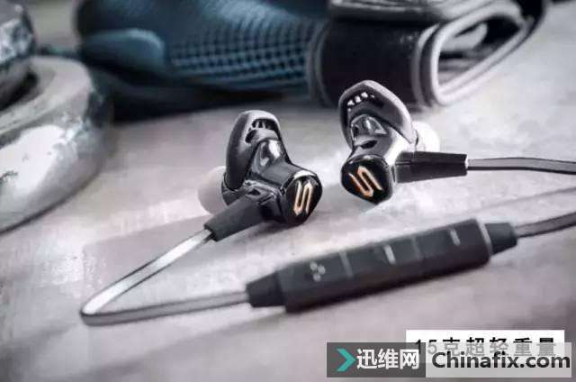 精评|SOUL Run Free Pro HD 专注音质表现的运动耳机