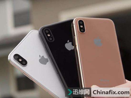这锅谁来背?分析师:iPhone 8涨价因三星垄断OLED屏