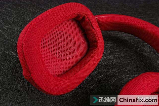 罗技G433 7.1 环绕声游戏耳机测评