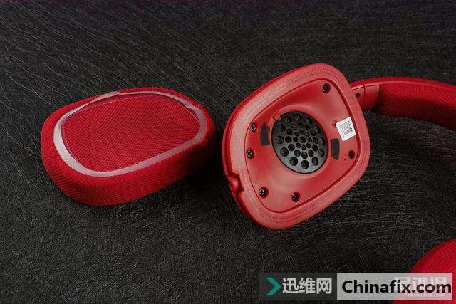 罗技G433 7.1 环绕声游戏耳机测评