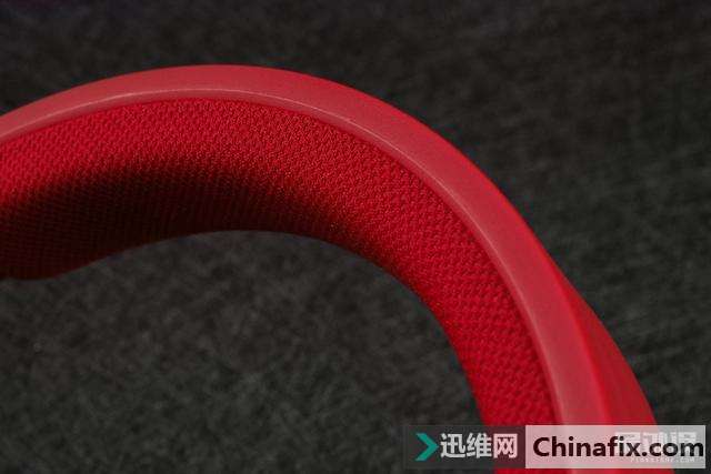 罗技G433 7.1 环绕声游戏耳机测评