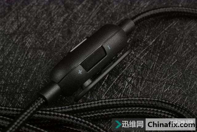 罗技G433 7.1 环绕声游戏耳机测评