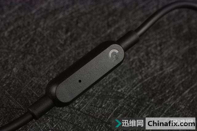 罗技G433 7.1 环绕声游戏耳机测评