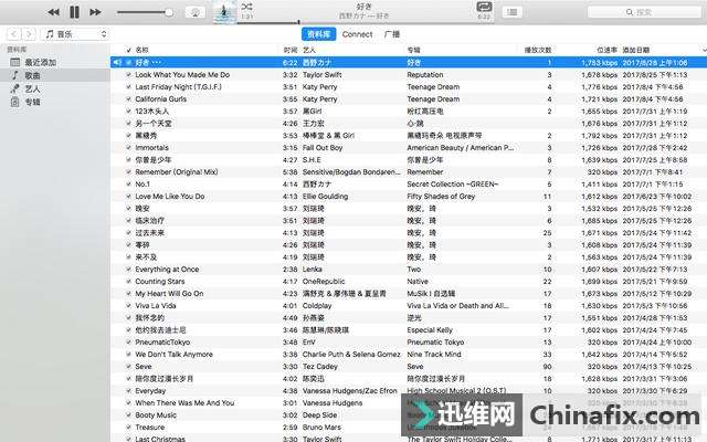 ϲ裬 iTunes 
