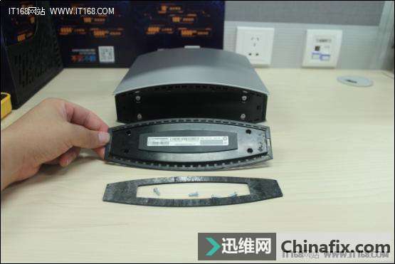 “暴力解剖“斐讯K3C,探究高颜值下的强大内“芯”