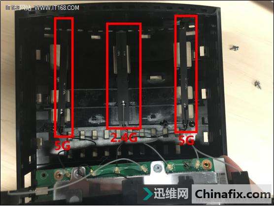 “暴力解剖“斐讯K3C,探究高颜值下的强大内“芯”