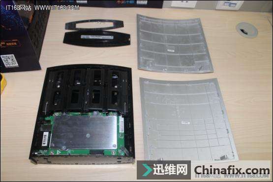 “暴力解剖“斐讯K3C,探究高颜值下的强大内“芯”