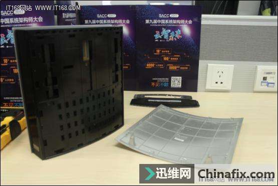 “暴力解剖“斐讯K3C,探究高颜值下的强大内“芯”