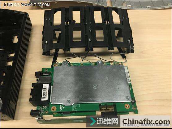 “暴力解剖“斐讯K3C,探究高颜值下的强大内“芯”