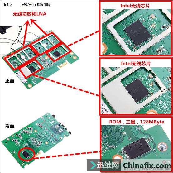 “暴力解剖“斐讯K3C,探究高颜值下的强大内“芯”