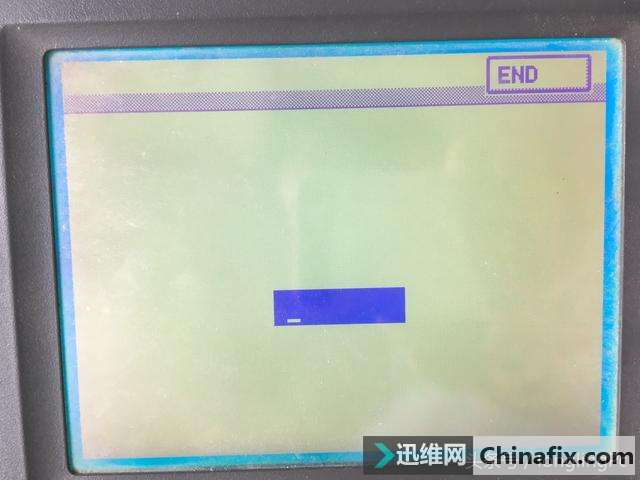 美能达250复印出现C5351代码的搞定办法!