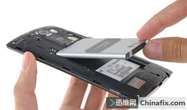 为什么现在的手机都不可以换电池了?看完恍然大悟!