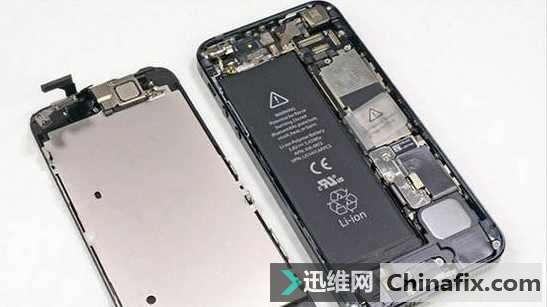 为什么现在的手机都不可以换电池了?看完恍然大悟!