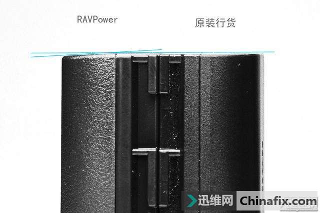 摄影老司机看了都会忍不住 这款相机电池简直完美