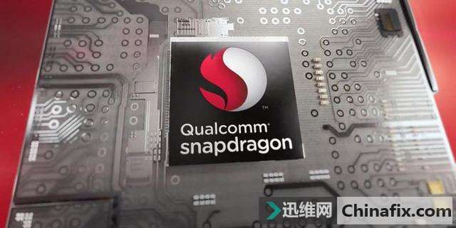 ذQualcommƳٷSnapdragon 836оƬֱ