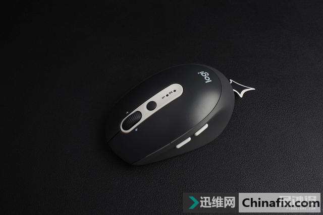 罗技M585、M590蓝牙无线鼠标测评