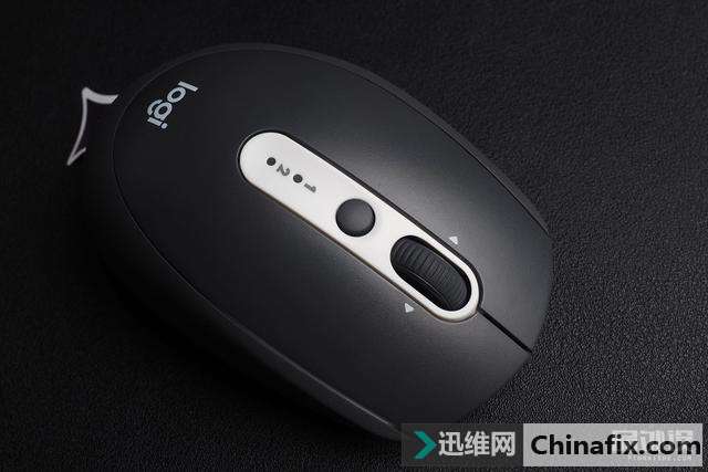 罗技M585、M590蓝牙无线鼠标测评