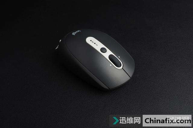 罗技M585、M590蓝牙无线鼠标测评