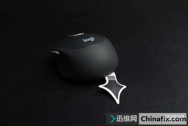 罗技M585、M590蓝牙无线鼠标测评