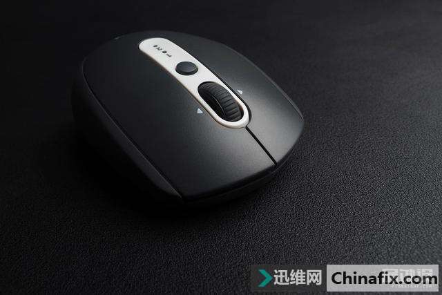 罗技M585、M590蓝牙无线鼠标测评