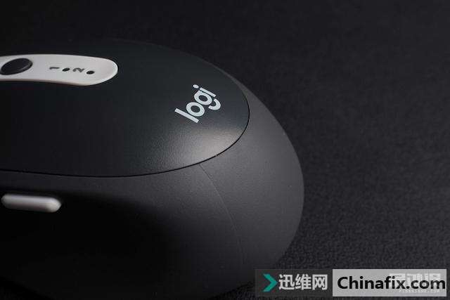 罗技M585、M590蓝牙无线鼠标测评