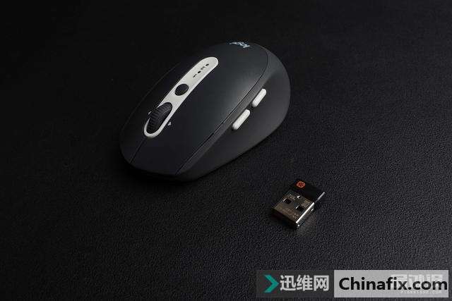 罗技M585、M590蓝牙无线鼠标测评
