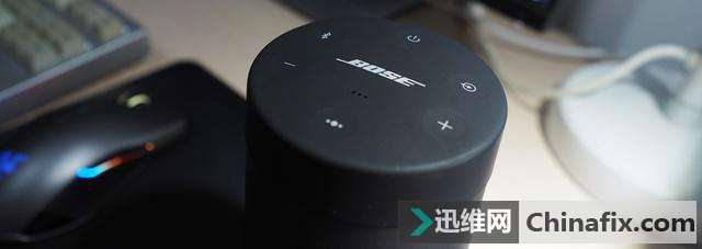 Bose SoundLink Revolve俪