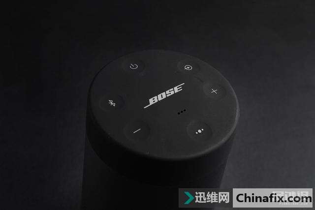 Bose SoundLink Revolve俪
