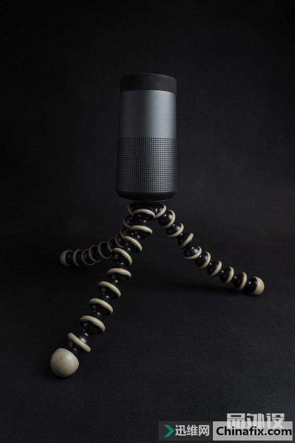 Bose SoundLink Revolve俪
