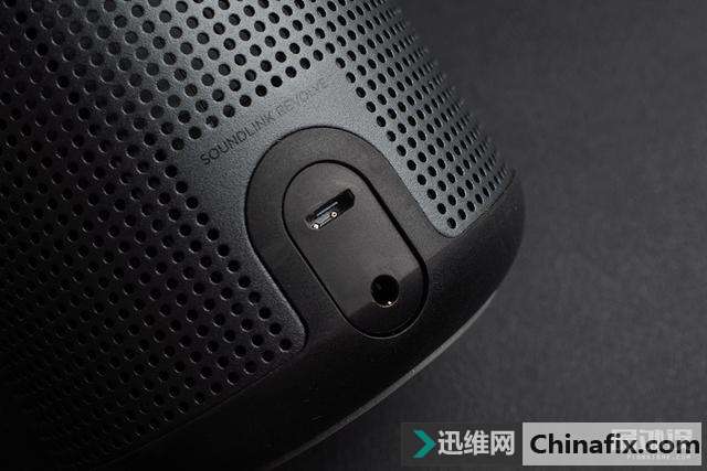 Bose SoundLink Revolve俪