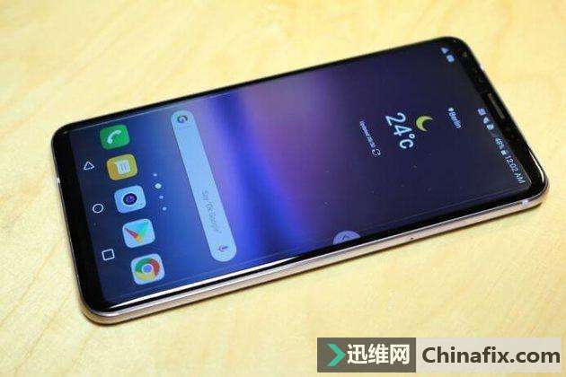 LG V30飬ɱȫ콢ϧûйа汾