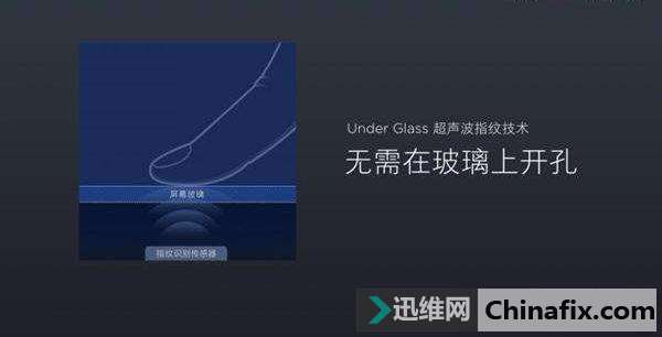 iPhone8:后置指纹无误,背部苹果标志成识别口