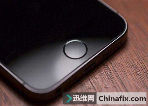 iPhone8:后置指纹无误,背部苹果标志成识别口