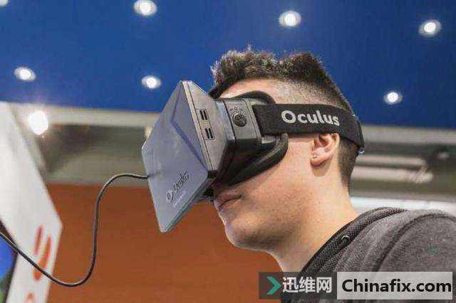 ΪʲôVRôȣHTCFacebookʼż