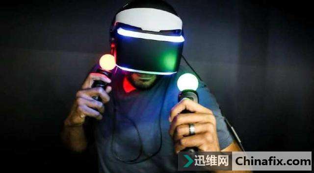ΪʲôVRôȣHTCFacebookʼż